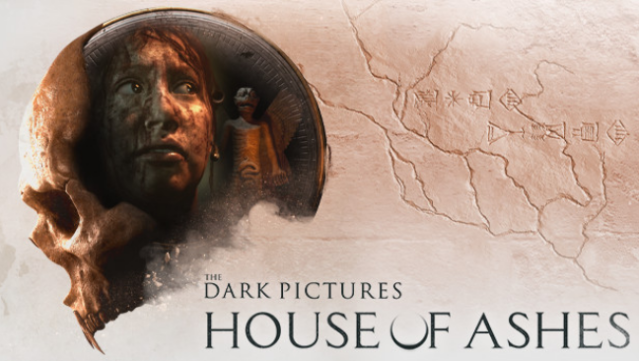 The Dark Pictures Anthology: House of Ashes Free Download