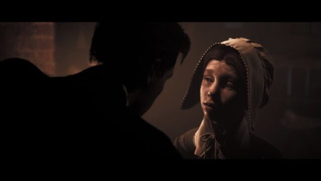 The Dark Pictures Anthology: Little Hope PC Screenshot