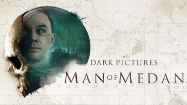 The Dark Pictures Anthology: Man of Medan Free Download