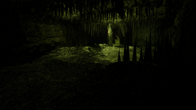 The Last Solver PC Screenshot