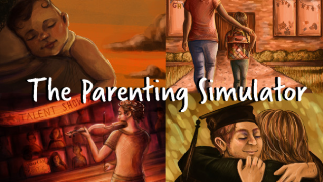 The Parenting Simulator Free Download