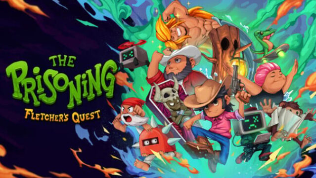 The Prisoning: Fletcher’s Quest Free Download