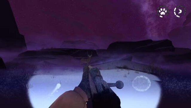 The Red Lantern Gameplay Screenshot