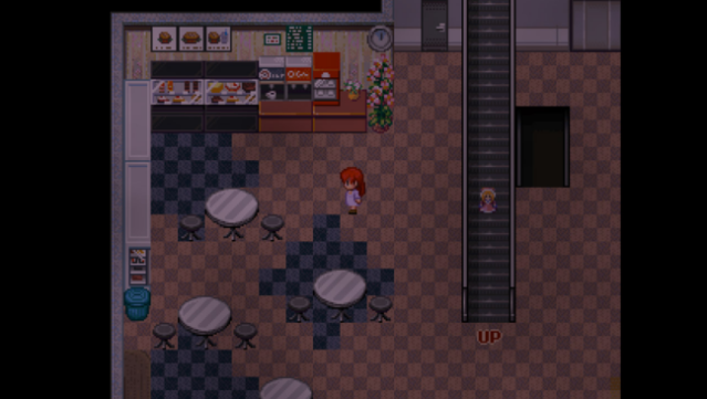The Sand Man Gameplay Screenshot