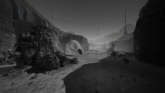 The Utility Room PC Screenshot