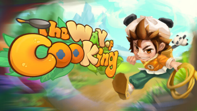 The Way of Cooking Free Download