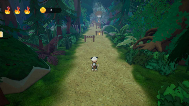 The Way of Cooking PC Screenshot