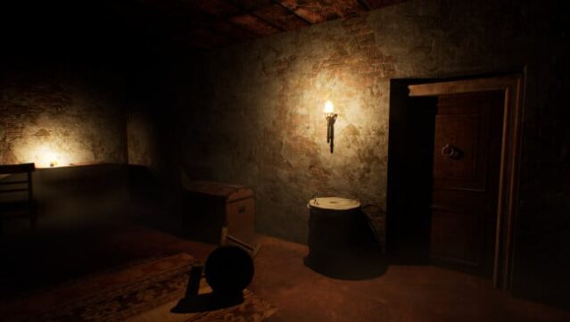 Thekku Island PC Screenshot