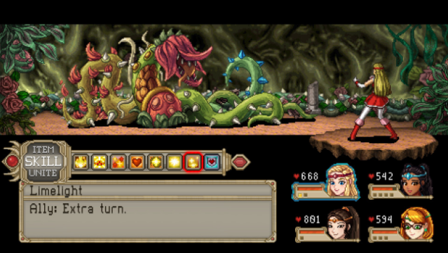 This Way Madness Lies PC Screenshot