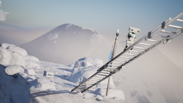 Three Alpha One Nine PC Screenshot