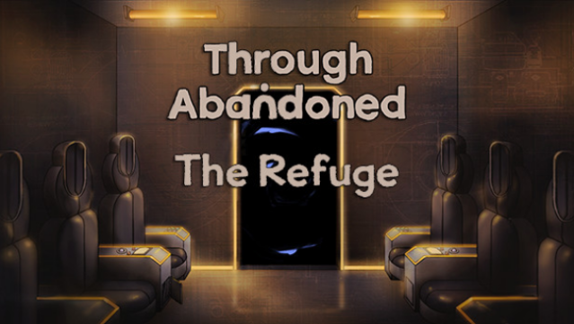 Through Abandoned: The Refuge Free Download