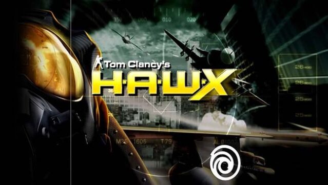 Tom Clancy’s H.A.W.X Free Download