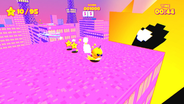 Toree 3D PC Screenshot