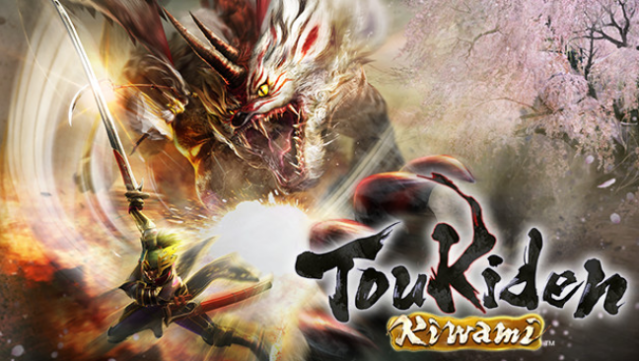 Toukiden: Kiwami Free Download