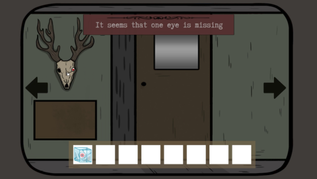 Train to Nowhere Gameplay Screenshot