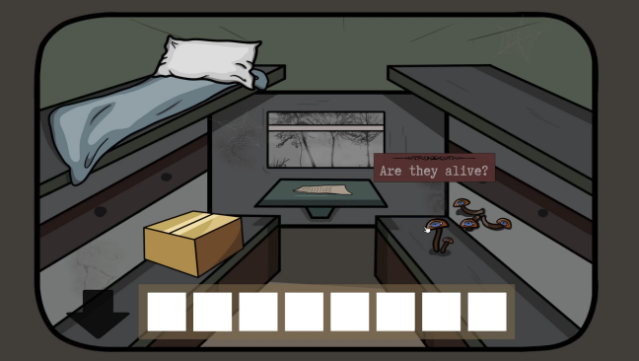 Train to Nowhere PC Screenshot
