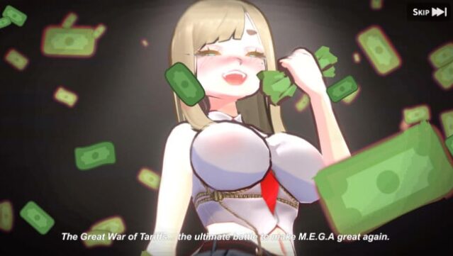 U.F.F.C – Ultra Fuckin’ Fuckable Championship PC Screenshot