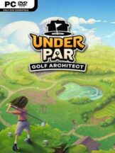 Under Par Golf Architect (v1.0.1 & ALL DLC) Free Download
