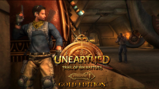 Unearthed: Trail Of Ibn Battuta – Episode – Gold Edition Free Download