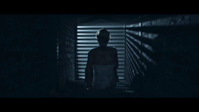 Until Dawn PC Screenshot