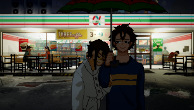 Until Then Gameplay Screenshot