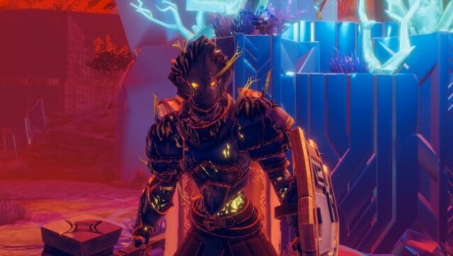 Until You Fall PC Screenshot