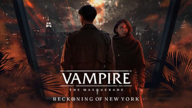 Vampire: The Masquerade – Reckoning of New York Free Download