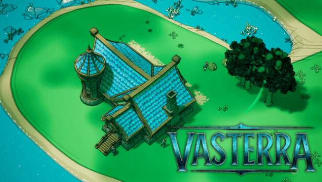Vasterra Free Download