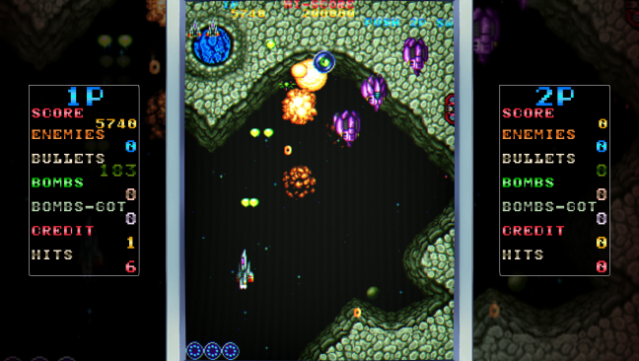 Vimana PC Screenshot