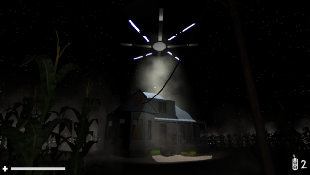 Visitors PC Screenshot
