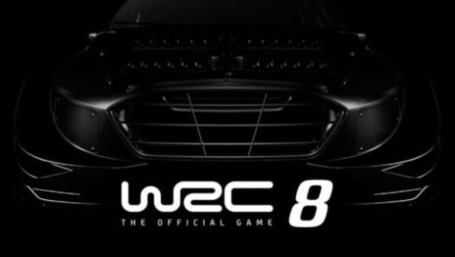WRC FIA World Rally Championship Free Download