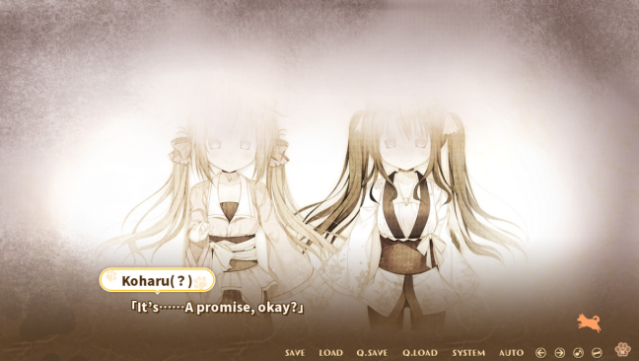 Wanko of Marriage ~Welcome to The Dog’s Tail!~ Gameplay Screenshot