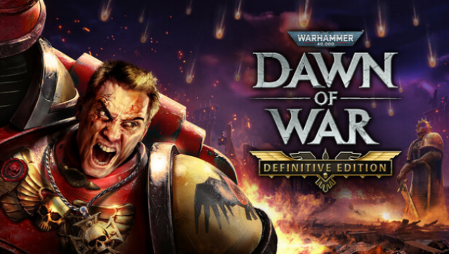 Warhammer ,: Dawn Of War – Definitive Edition Free Download