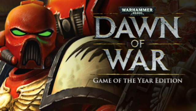 Warhammer ,: Dawn of War – Game of the Year Edition Free Download