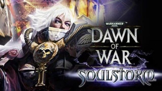 Warhammer ,: Dawn of War – Soulstorm Free Download