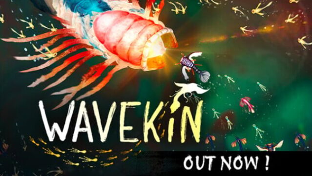Wavekin Free Download