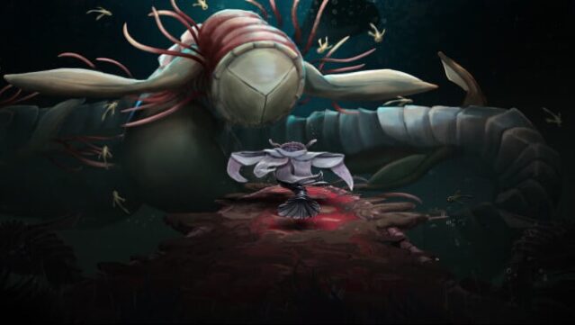 Wavekin PC Screenshot