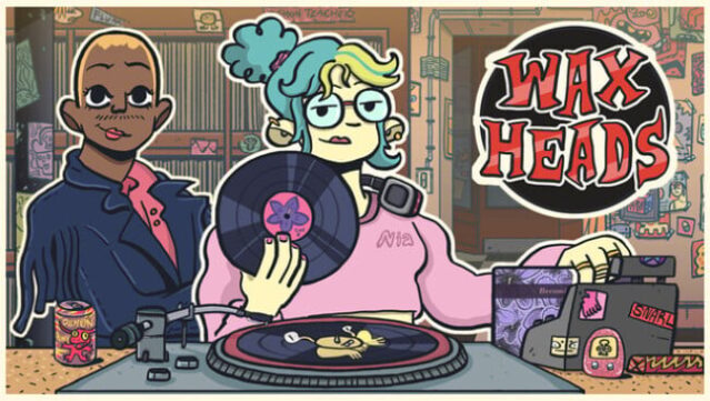 Wax Heads Free Download