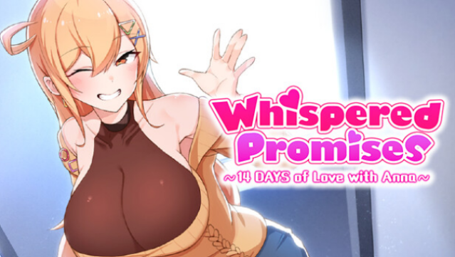 Whispered Promises ~ Days of Love with Anna Free Download