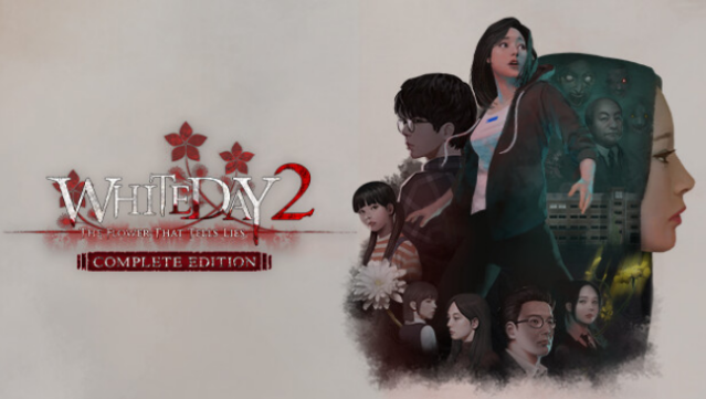 White Day : The Flower That Tells Lies – Complete Edition Free Download