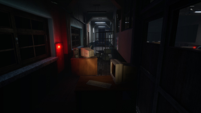 White Day : The Flower That Tells Lies – Complete Edition PC Screenshot