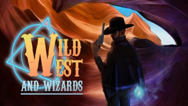 Wild West And Wizards Free Download