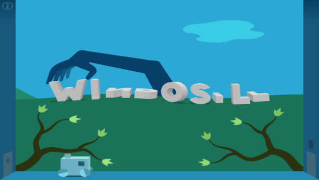 Windosill PC Screenshot