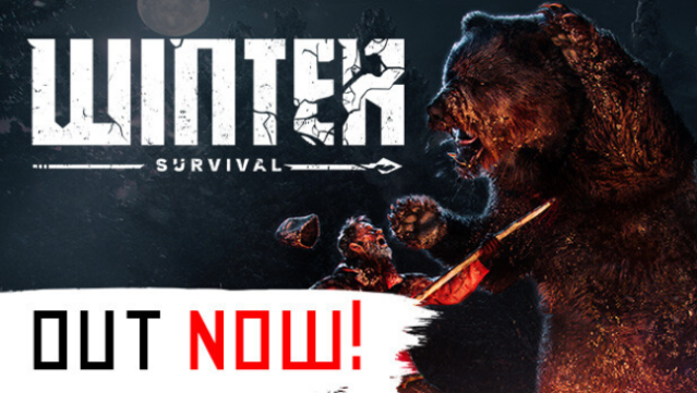 Winter Survival Free Download
