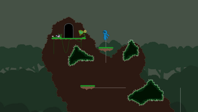 Wishbind Gameplay Screenshot