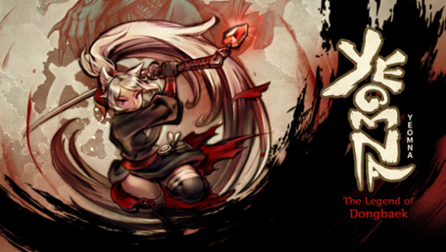 Yeomna : The Legend Of Dongbaek Free Download