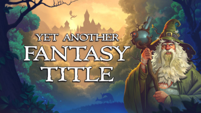 Yet Another Fantasy Title Free Download