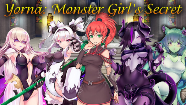 Yorna: Monster Girl’s Secret Free Download