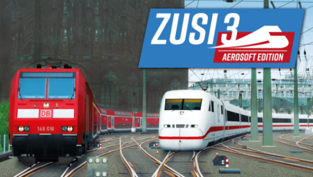 ZUSI – Aerosoft Edition Free Download