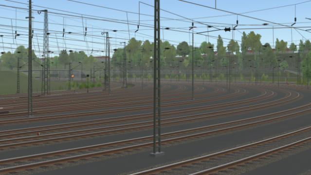 ZUSI – Aerosoft Edition Gameplay Screenshot
